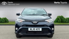 Toyota RAV4 2.0 D-4D Excel 5dr 2WD Diesel Estate